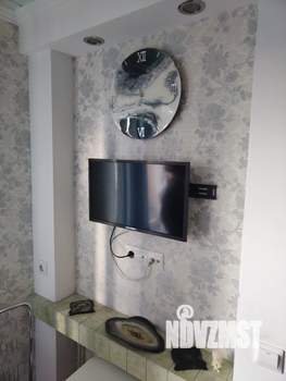 1-к квартира, на длительный срок, 35м2, 10/13 этаж