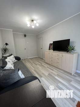 2-к квартира, посуточно, 43м2, 2/5 этаж