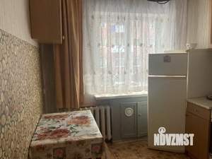 1-к квартира, на длительный срок, 32м2, 1/4 этаж