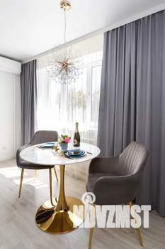 1-к квартира, посуточно, 33м2, 4/4 этаж