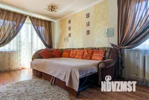 1-к квартира, посуточно, 34м2, 5/5 этаж
