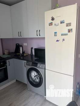 1-к квартира, на длительный срок, 32м2, 6/11 этаж