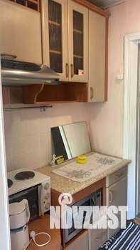 Студия квартира, посуточно, 20м2, 3/5 этаж