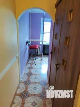 1-к квартира, на длительный срок, 31м2, 2/5 этаж