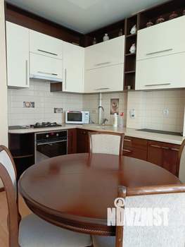 2-к квартира, посуточно, 72м2, 6/9 этаж