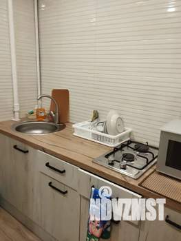 1-к квартира, посуточно, 35м2, 3/5 этаж