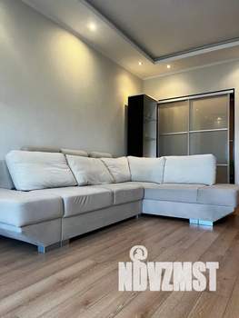 1-к квартира, посуточно, 40м2, 6/9 этаж