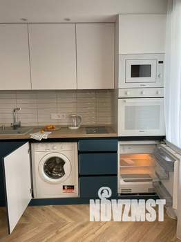 2-к квартира, посуточно, 45м2, 1/4 этаж