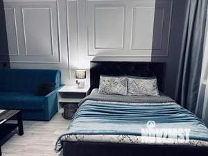 2-к квартира, посуточно, 69м2, 1/1 этаж