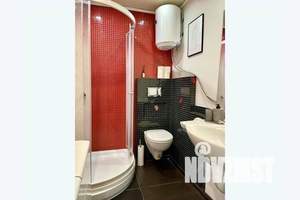 1-к квартира, посуточно, 31м2, 3/5 этаж