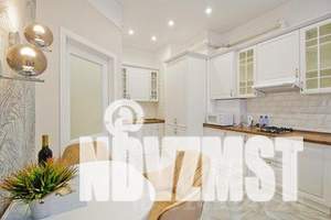 1-к квартира, посуточно, 45м2, 1/4 этаж