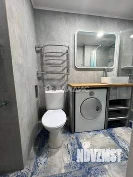 1-к квартира, на длительный срок, 36м2, 8/10 этаж