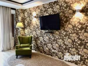 1-к квартира, посуточно, 55м2, 3/10 этаж