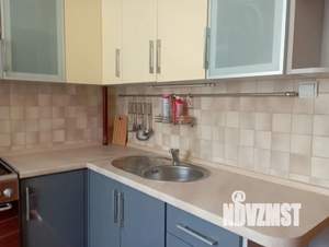 1-к квартира, посуточно, 38м2, 3/5 этаж