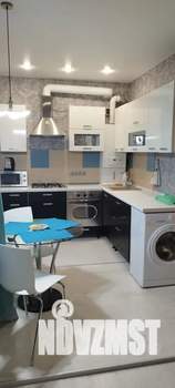 1-к квартира, посуточно, 35м2, 2/2 этаж