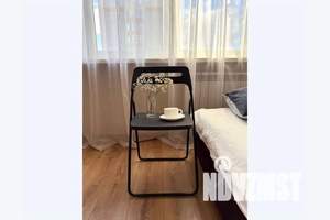 1-к квартира, посуточно, 40м2, 8/9 этаж