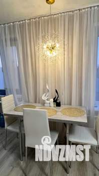 2-к квартира, посуточно, 60м2, 8/9 этаж
