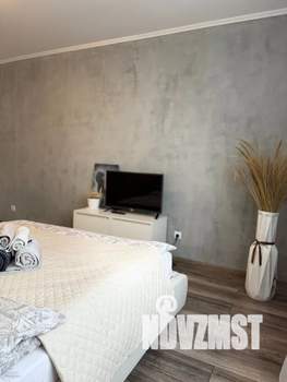 1-к квартира, посуточно, 42м2, 17/17 этаж