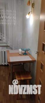 2-к квартира, посуточно, 44м2, 3/5 этаж