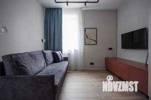 1-к квартира, посуточно, 30м2, 1/3 этаж