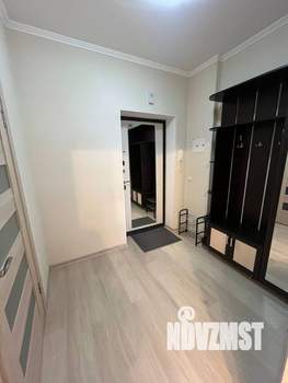 1-к квартира, посуточно, 41м2, 9/10 этаж