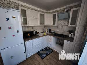 2-к квартира, посуточно, 56м2, 1/5 этаж