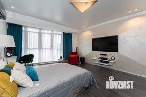 1-к квартира, на длительный срок, 63м2, 8/8 этаж