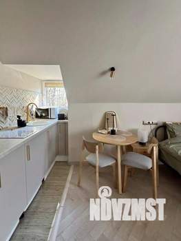 1-к квартира, посуточно, 18м2, 1/1 этаж