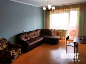 1-к квартира, на длительный срок, 39м2, 3/9 этаж