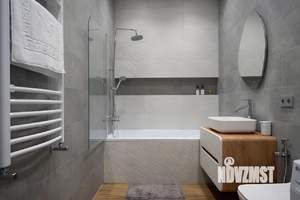 1-к квартира, на длительный срок, 50м2, 5/9 этаж