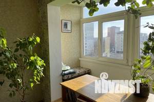 3-к квартира, посуточно, 68м2, 8/10 этаж