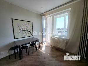 1-к квартира, на длительный срок, 41м2, 7/8 этаж