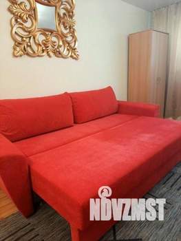 2-к квартира, посуточно, 50м2, 1/1 этаж