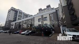 3-к квартира, на длительный срок, 120м2, 10/17 этаж