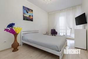 1-к квартира, на длительный срок, 43м2, 2/9 этаж