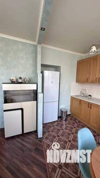 1-к квартира, на длительный срок, 45м2, 3/9 этаж