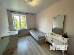 3-к квартира, посуточно, 65м2, 4/14 этаж