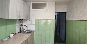 1-к квартира, на длительный срок, 30м2, 3/5 этаж