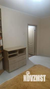 1-к квартира, на длительный срок, 37м2, 1/10 этаж