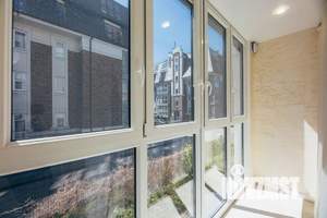 2-к квартира, посуточно, 68м2, 1/4 этаж