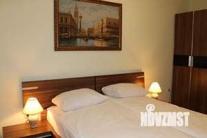 2-к квартира, посуточно, 70м2, 4/8 этаж