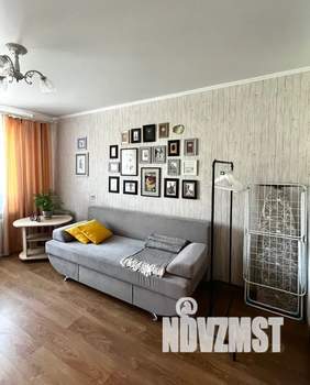 2-к квартира, посуточно, 47м2, 4/5 этаж