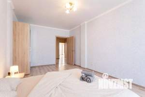 1-к квартира, посуточно, 76м2, 1/1 этаж