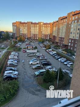 1-к квартира, на длительный срок, 42м2, 5/9 этаж