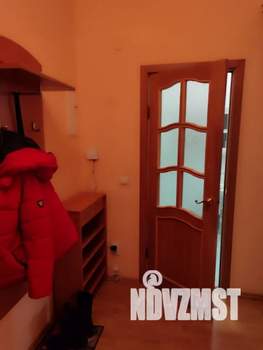 1-к квартира, посуточно, 42м2, 3/4 этаж