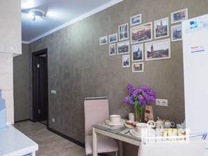 1-к квартира, посуточно, 32м2, 2/9 этаж
