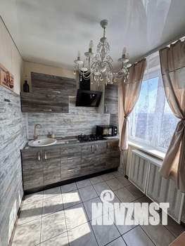 1-к квартира, посуточно, 36м2, 9/9 этаж