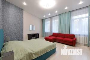 1-к квартира, посуточно, 50м2, 2/5 этаж