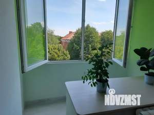 2-к квартира, посуточно, 52м2, 5/5 этаж