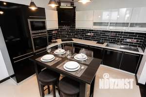 1-к квартира, посуточно, 59м2, 14/21 этаж